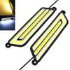 20cmX4.2cm Strip Light Accessories Daytime Driving Light