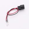 Temperature Sensor Repair Connector Harness Fits for 05-07 Honda Accord Odyssey