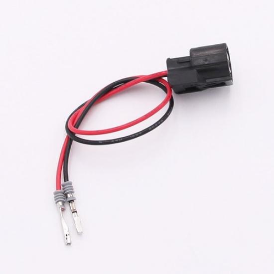 Temperature Sensor Repair Connector Harness Fits for 05-07 Honda Accord Odyssey