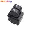 New Front Left Power Window Switch For Chevrolet Spark Matiz Aveo For Daewoo Kalos 621W04750