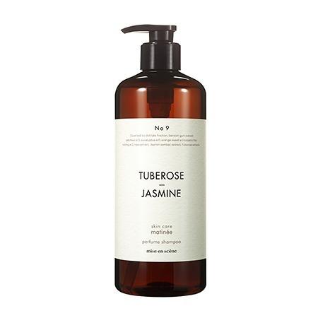 Skin Care Perfume shampoo TUBEROSE