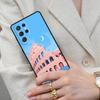 London Roma New York Countries Art Cell Phone Case for Samsung Galaxy S26 Ultra S25 S24 S23 S22 S21 S20 Note10 Cover
