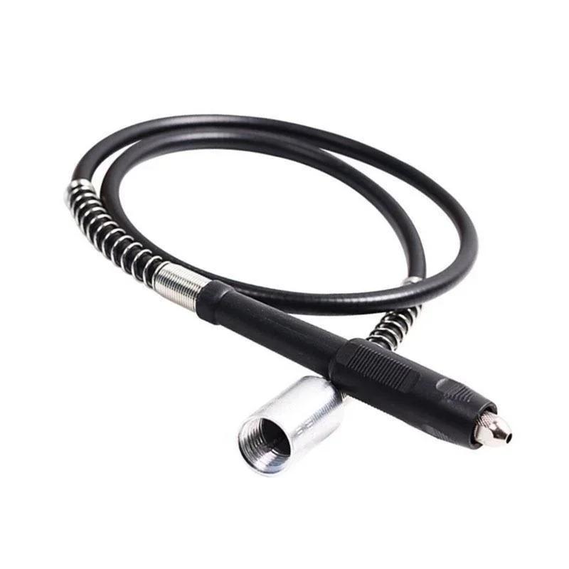 1 Pcs 108cm Flexible Extension Shaft Rotary Grinder Tool Cable Electric Grinding Flexible Shaft Engraving Accessories