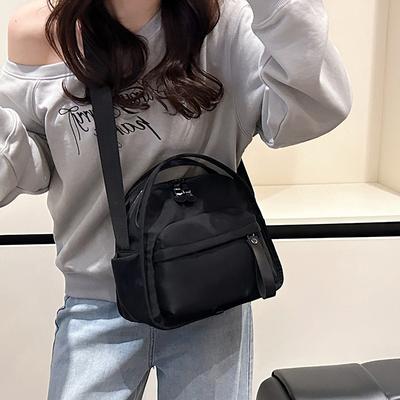 Modische Ein-Schulter-Tasche, Crossbody-Damentasche, Wasserabweisende Handtasche