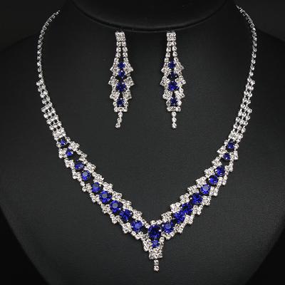 Schmuck & Accessoires – Modeschmuck-Sets