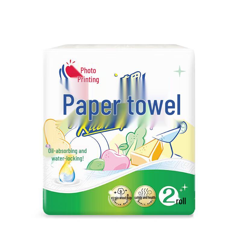 Heng An Kitchen Paper Towels