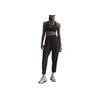 Nike Swoosh Dri-Fit Casual Comfortable Quick-Dry Sports Underwear Women Underwear Vintage-Green White DX6822338