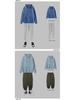 Loose Oversized Drop Shoulder Hooded Pullover Sweatshirt with Pocket - Solid Color, European Size, Customizable Design