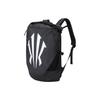 New Anta Fabric Backpack Regular Unisex Black 192421155R-1