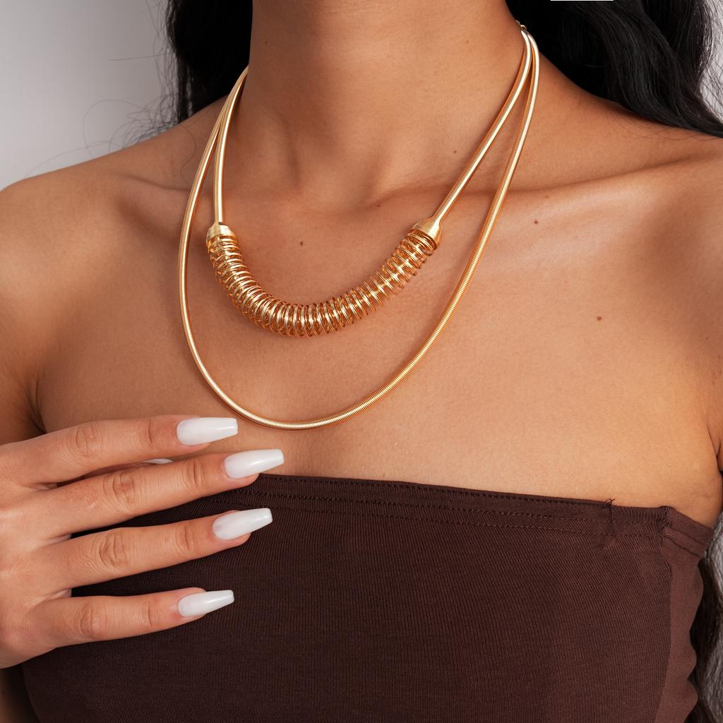 Colar da Moda Para Joias Femininas