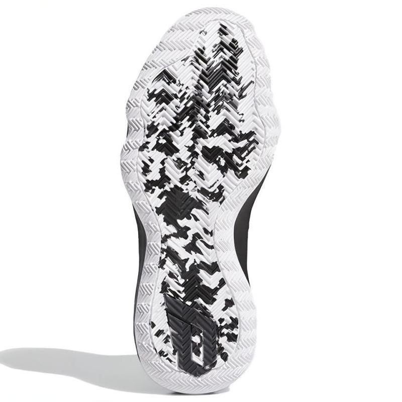adidas Dame 6 Pöbler Werden Erledigt Sneaker EH2074