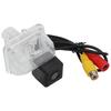 CCD Back Up Camera Night Vision IP67 Waterproof 170 Degrees  Viewing Angle Replacement for Mazda 5