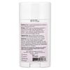 NOW Foods Solutions Long-Lasting Deodorant Stick Refreshing Lavender 2.2 oz (62 g)