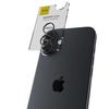 Sc Quickfit Camera Iphone 16/16 Plus Black