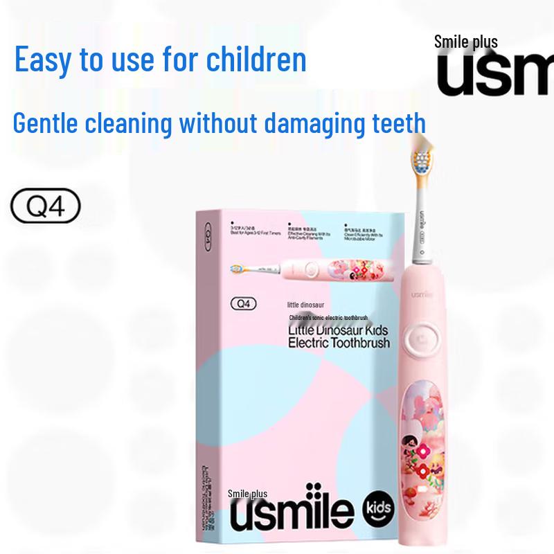 

usmile Q4 Children s Sonic Electric Toothbrush