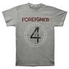 FOREIGNER T-Shirt Four 4 Album Cover Brand New S M L XL XXL