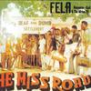 LP Record FELA KUTI  AFRICA 70  He Miss Road KFR20161 Knitting Factor 2014 US World Music