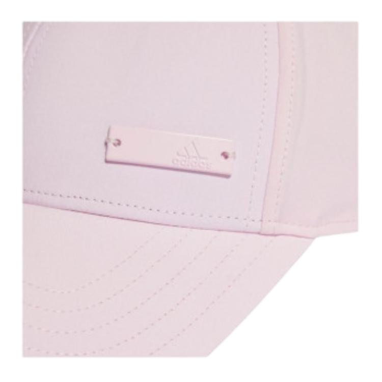 adidas Recycled Polyester Baseball Caps Unisex Pink IR7892