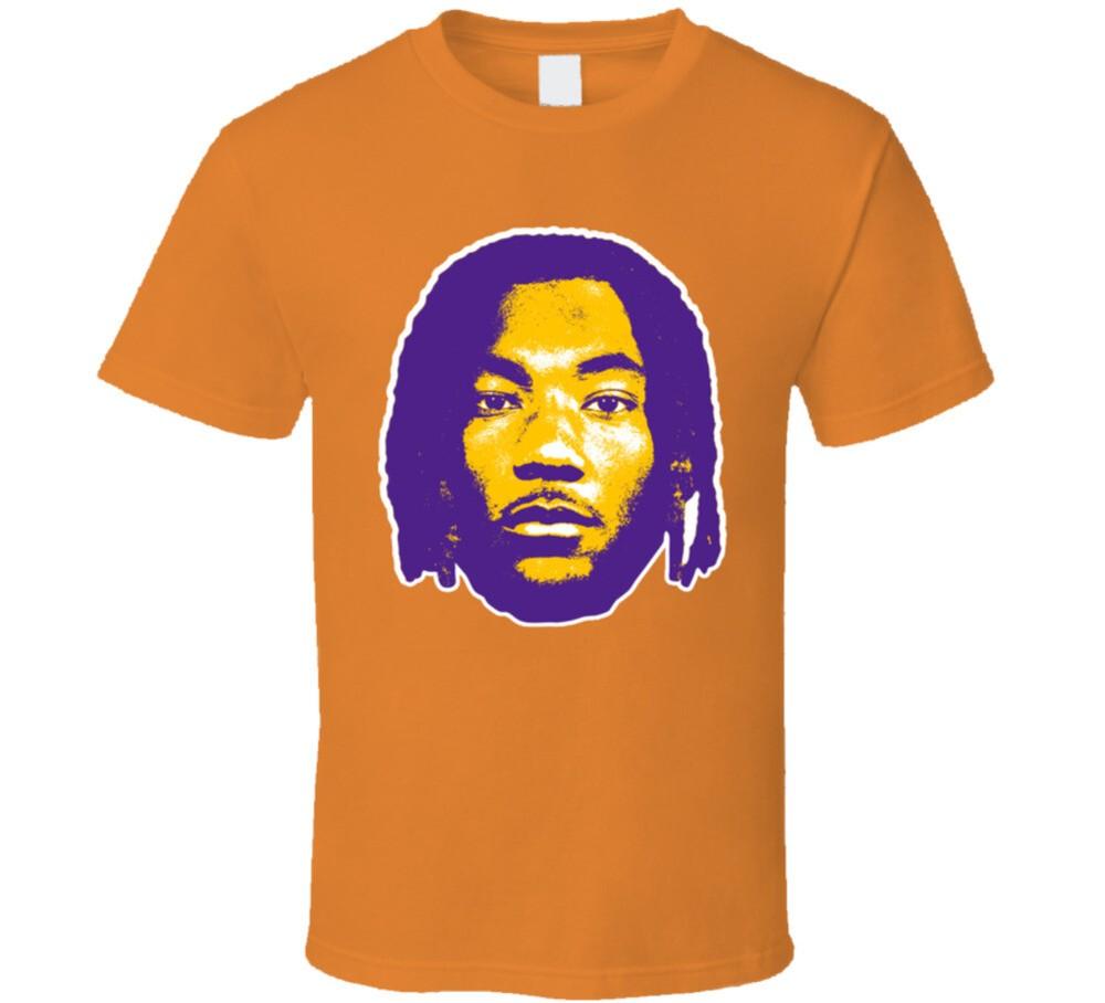 Jay Ward Big Head T Shirt