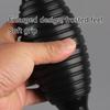 Hand Transfer Pump Manual Oil Siphon For Hand Use Sturdy Water Siphon Pump Syphon Pump Transfer Pump With 3.28 Ft PVC Hose For