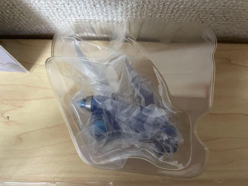 [USED] Sentinel Store Bonus: Sentinel RIOBOT Soulgain Super Robot Wars