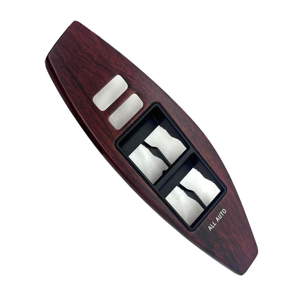 Toyota Avalon Front Armrest Seat Panel, Part Number 74231-20310-C0 4-Piece Set