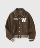 Wmc W Boy Club Varsity_Brown