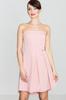 Dress K368 Pink