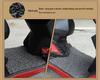 Yamaha Liying/Yueying ZY125T-8/9 Scooter Anti-Slip Foot Pad