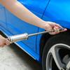 Ergonomischer Auszieher zur Reparatur von Autodellen, geeignet zur Beseitigung von Hagelschäden und kleinen Dellen an der Karosserie und zur Wiederherstellung des Fahrzeugzustands