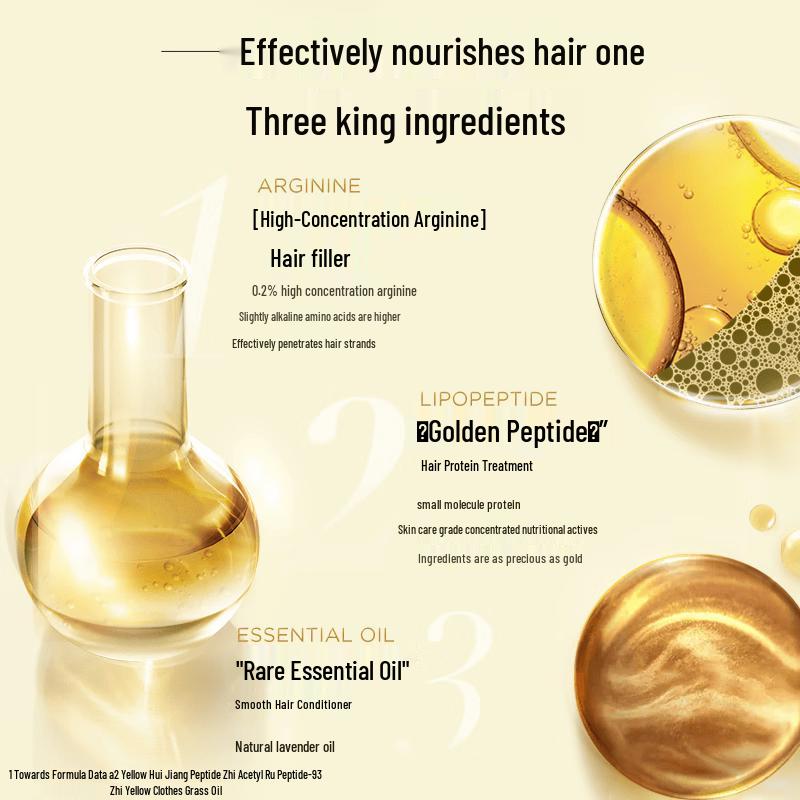 L'Oréal Elvive Extraordinary Oil Shampoo