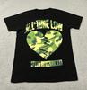 Vintage All Time Low Geschenk Für Fans Herren S5XL 11D259 Unisex T-Shirt