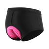 Women Bike Underwear 3D Gel Padded   Briefs   Cycle Biking Underwear Shorts