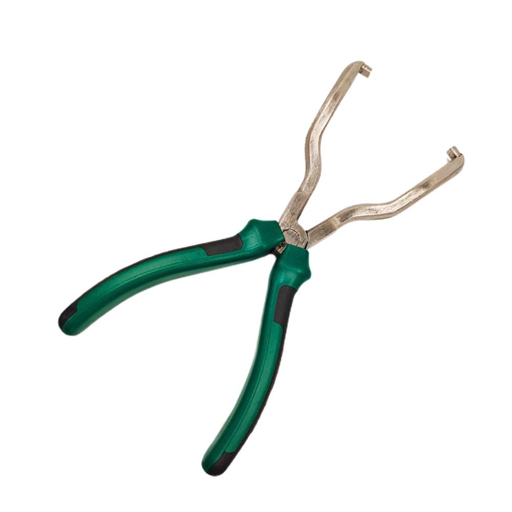 Gasoline Pipe Special Pliers Joint Pliers Filter Caliper Oil Tubing Connector  Urea Tube Clamp Repair Tool Quick Removal Pliers