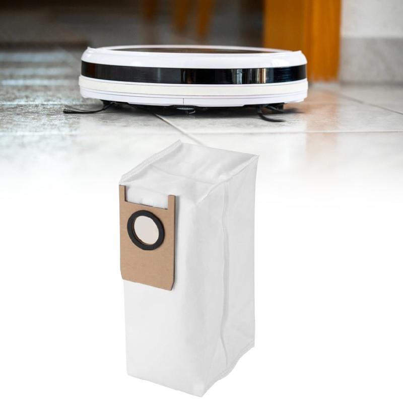 For Eufy Omni S1 S1pro Dust Bag Collector Smart Home Robot Vacuum Accessories
