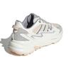 Adidas Ozwave Surge Comfortable Non-Slip Wear-Resistant Low-Top Dad Shoes Unisex Sneakers White Beige JR3191