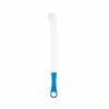 Flexible Household Cup Brush Soft Foam Water Cup Cleaning Brush New Cup Cleaning Sponge  Kitchen