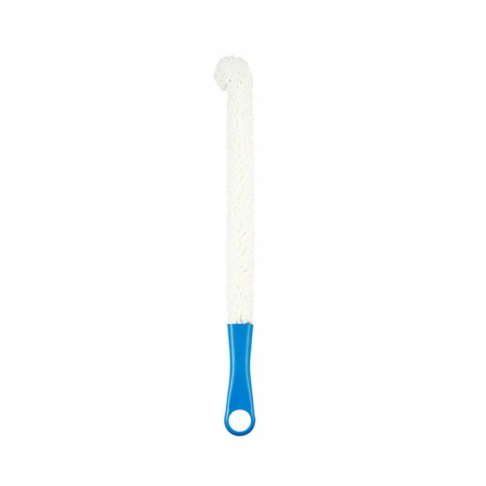 Flexible Household Cup Brush Soft Foam Water Cup Cleaning Brush New Cup Cleaning Sponge Kitchen