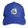 Paramotor Powered Parachute Baseball Cap Hat Beach Birthday Big Size Hat Western Hat Womens Hats  Unisexs