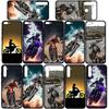 For Samsung Galaxy S25 S24 S23 S22 Ultra FE Plus A37 A57 A56 A55 A06 A16 A15 A36 A26 A35 A05 A25 A54 A34 Phone Case Motorcycle Mobile Moto Cross Cover