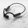 Open Ear Sport Bone Conductions Headphones IPX4 Waterproof For Cycling Running Skiing 8H Playtimes Stable