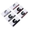 1 pezzo ABS Cummins Turbo Diesel Badge Adesivo Auto Logo Posteriore Adesivo Paraurti Posteriore Portellone Bagagliaio Adesivo Parafango Laterale Emblema Styling Accessori