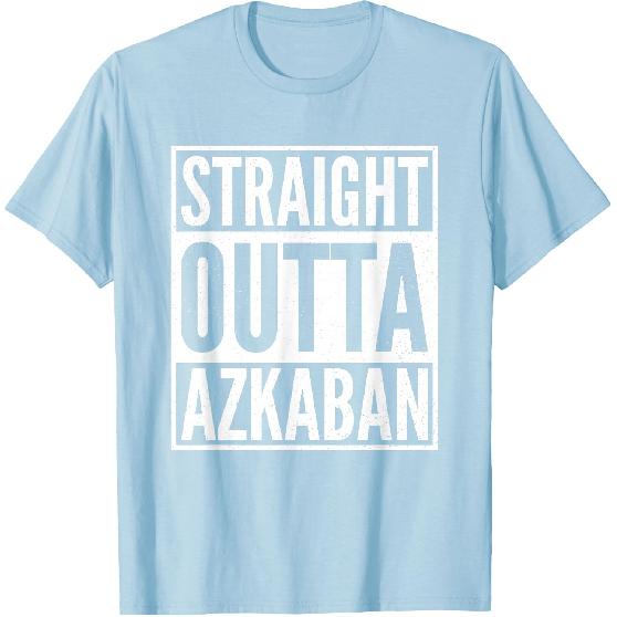 Azkaban'dan Direkt Hediye Fikri Tişört
