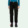 Off-White OFF WHITE Parachute Cargo Pants Men's OMCF004R20G370211001