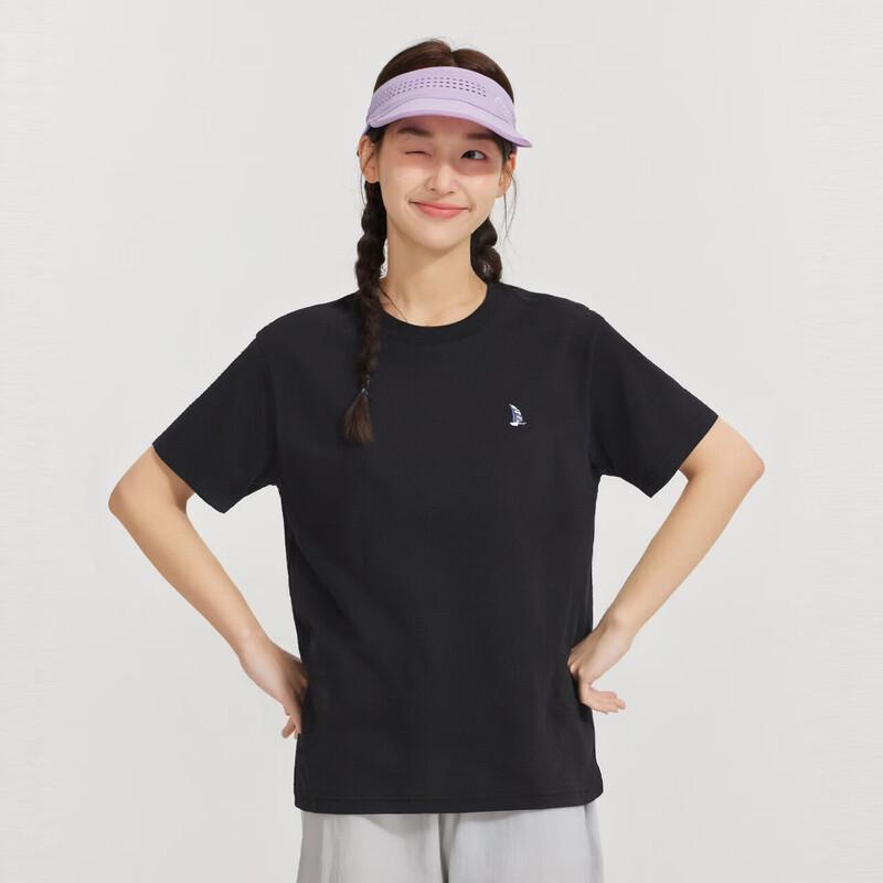 

Girls Embroidered Short Sleeve T-Shirt 165