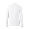 Li-Ning Comfortable Solid Color Stand Collar Simple Versatile Casual Long Sleeve T-Shirt Women Tops ATLV350-5
