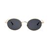 Haibisyeon Dominik Gold/Black Lens