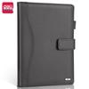 Deli Leather Loose-Leaf Notebook