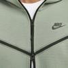 New Nike Sportswear Tech Fleece Hoodie & Joggers Set CU4489-330