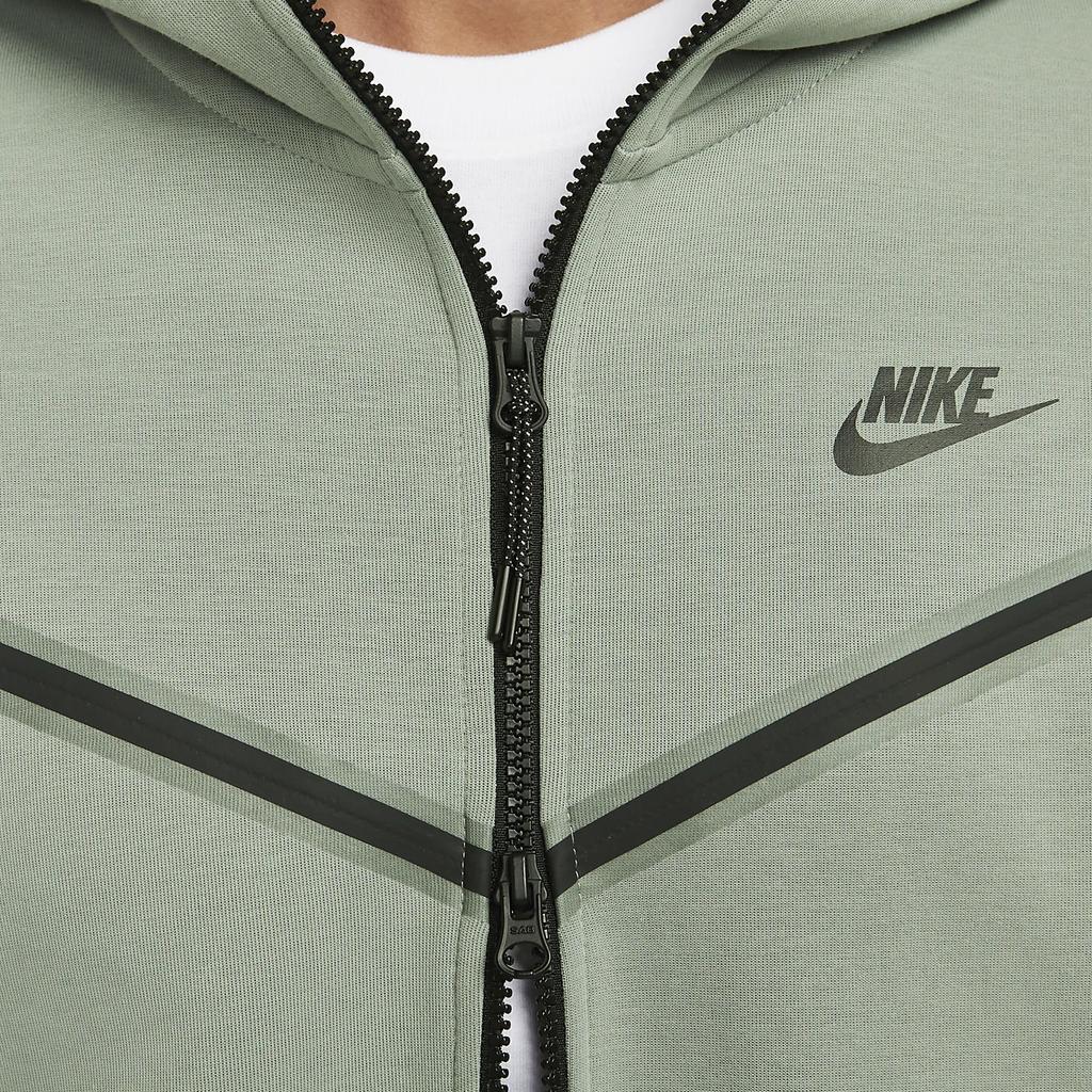 New Nike Sportswear Tech Fleece Hoodie & Joggers Set CU4489-330